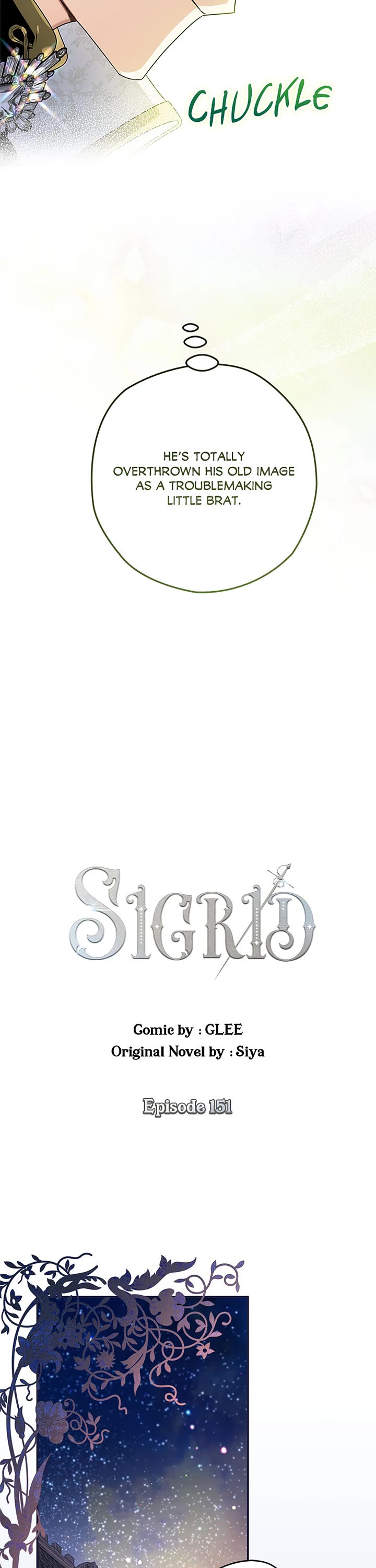 Sigrid chapter 151 page 8