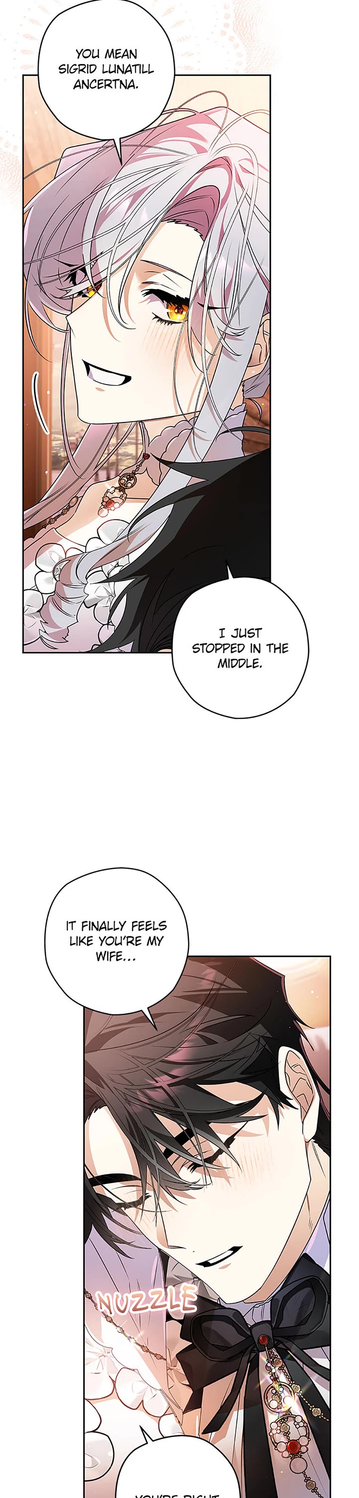 Sigrid chapter 152 page 21