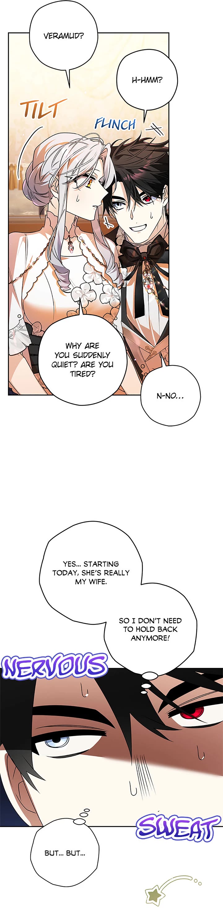 Sigrid chapter 152 page 23