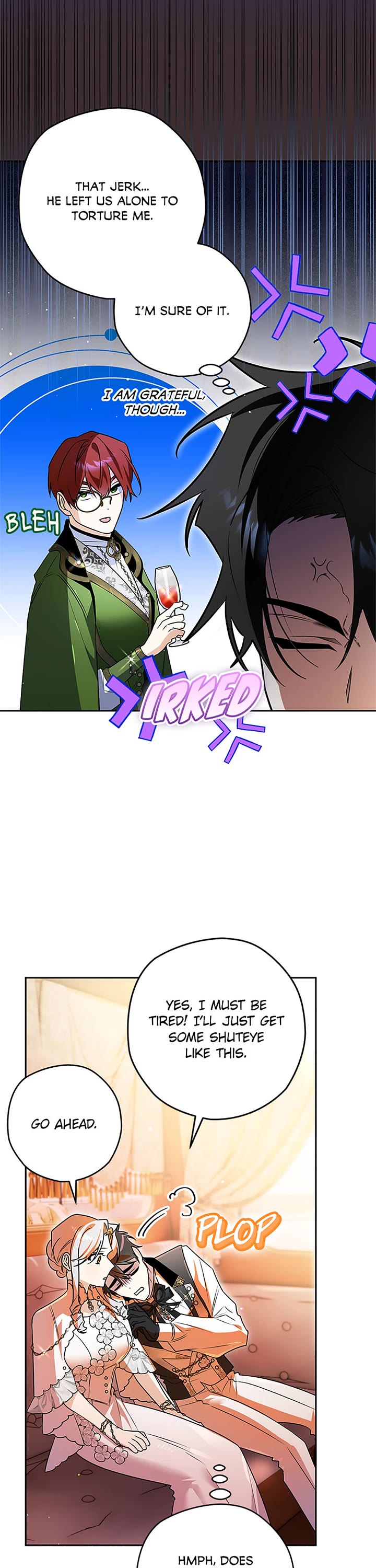 Sigrid chapter 152 page 27