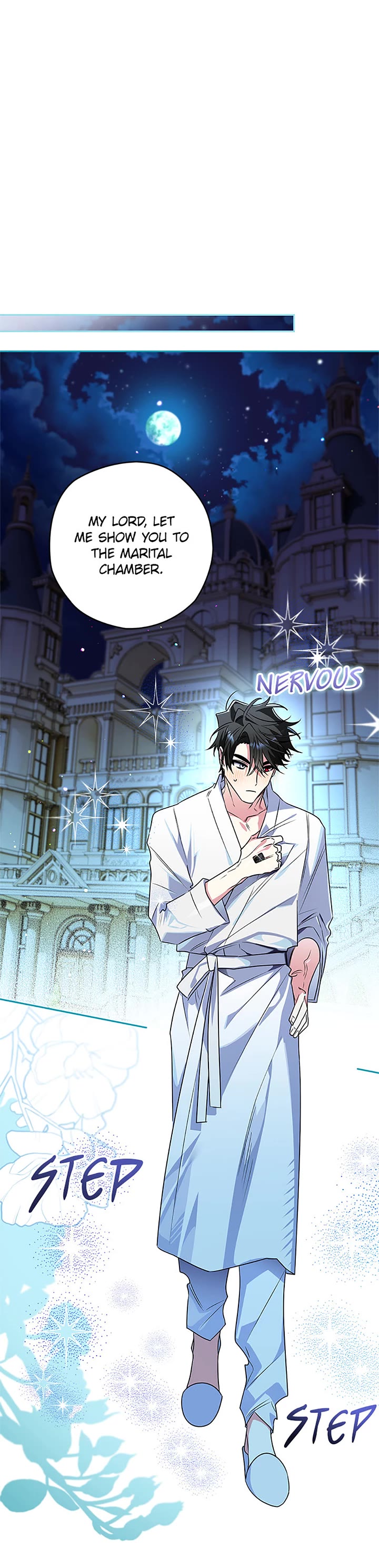 Sigrid chapter 152 page 36