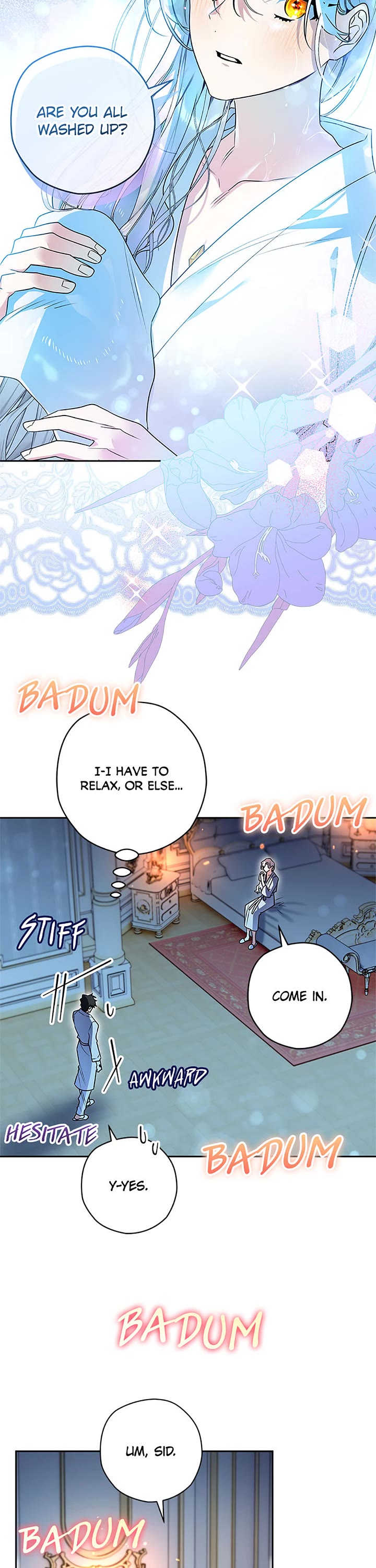 Sigrid chapter 152 page 38