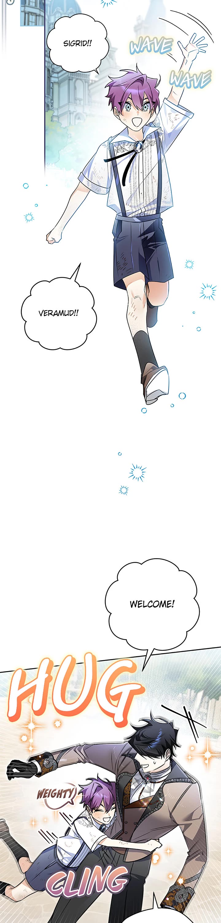 Sigrid chapter 153 page 19
