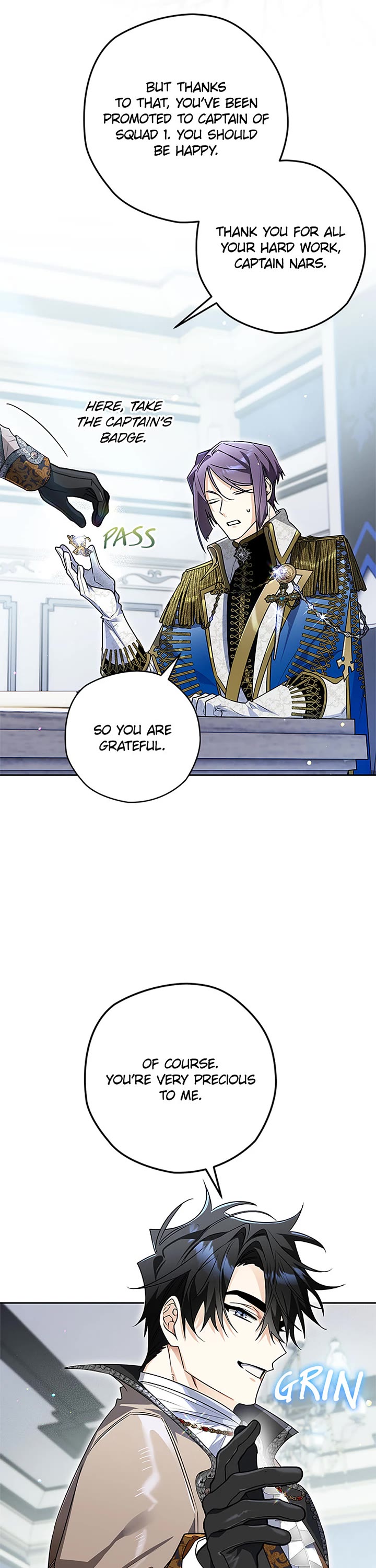 Sigrid chapter 153 page 2