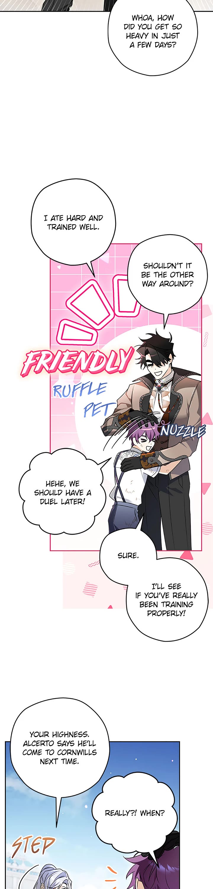 Sigrid chapter 153 page 20