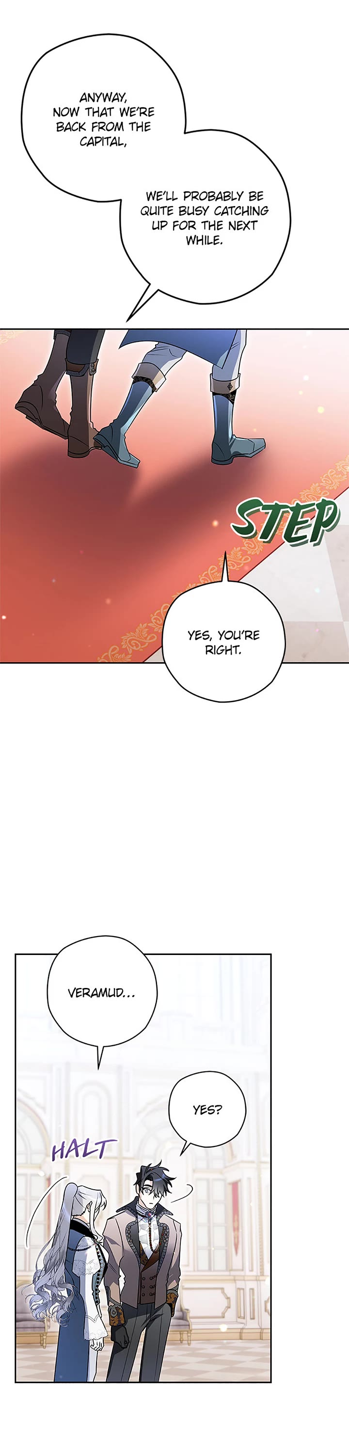 Sigrid chapter 153 page 28