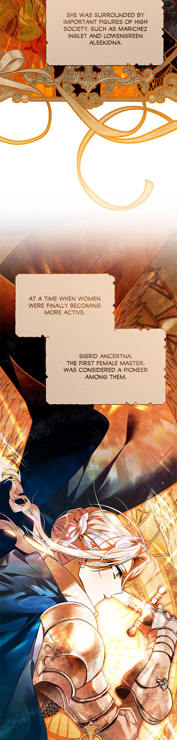 Sigrid chapter 153 page 34