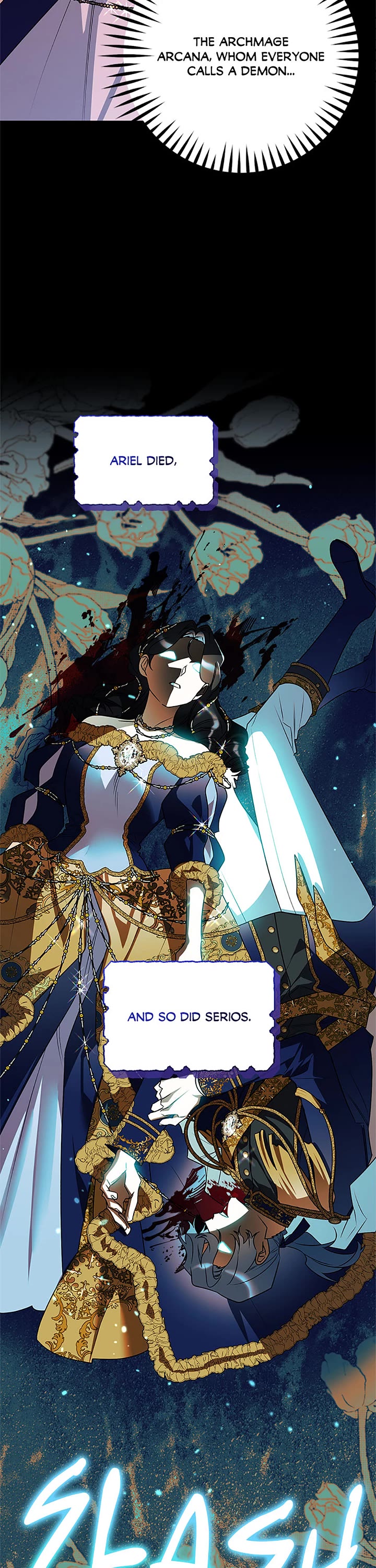 Sigrid chapter 153 page 38