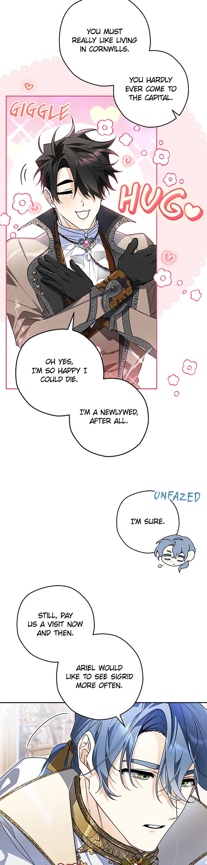 Sigrid chapter 153 page 4