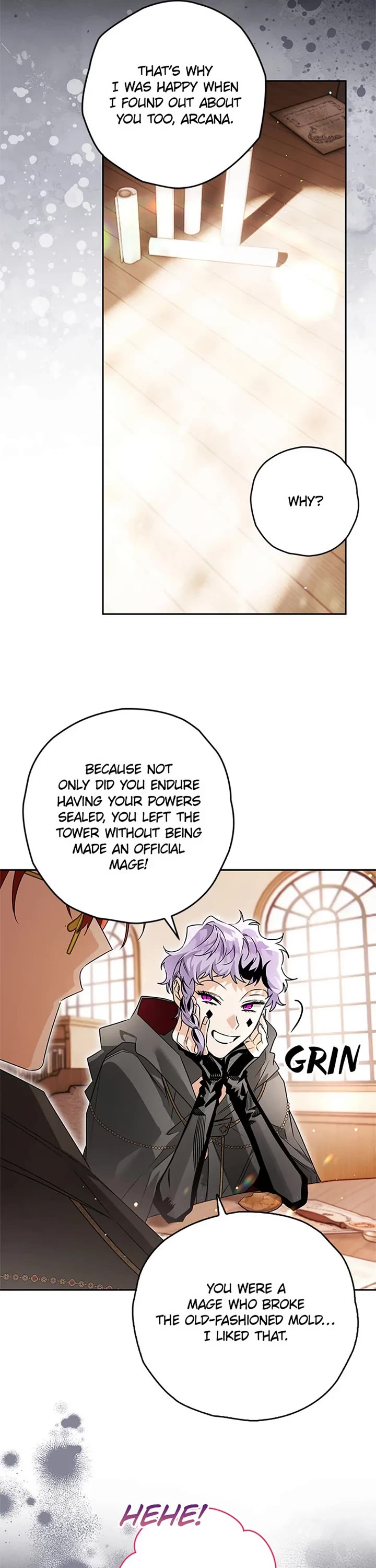 Sigrid chapter 99 page 8