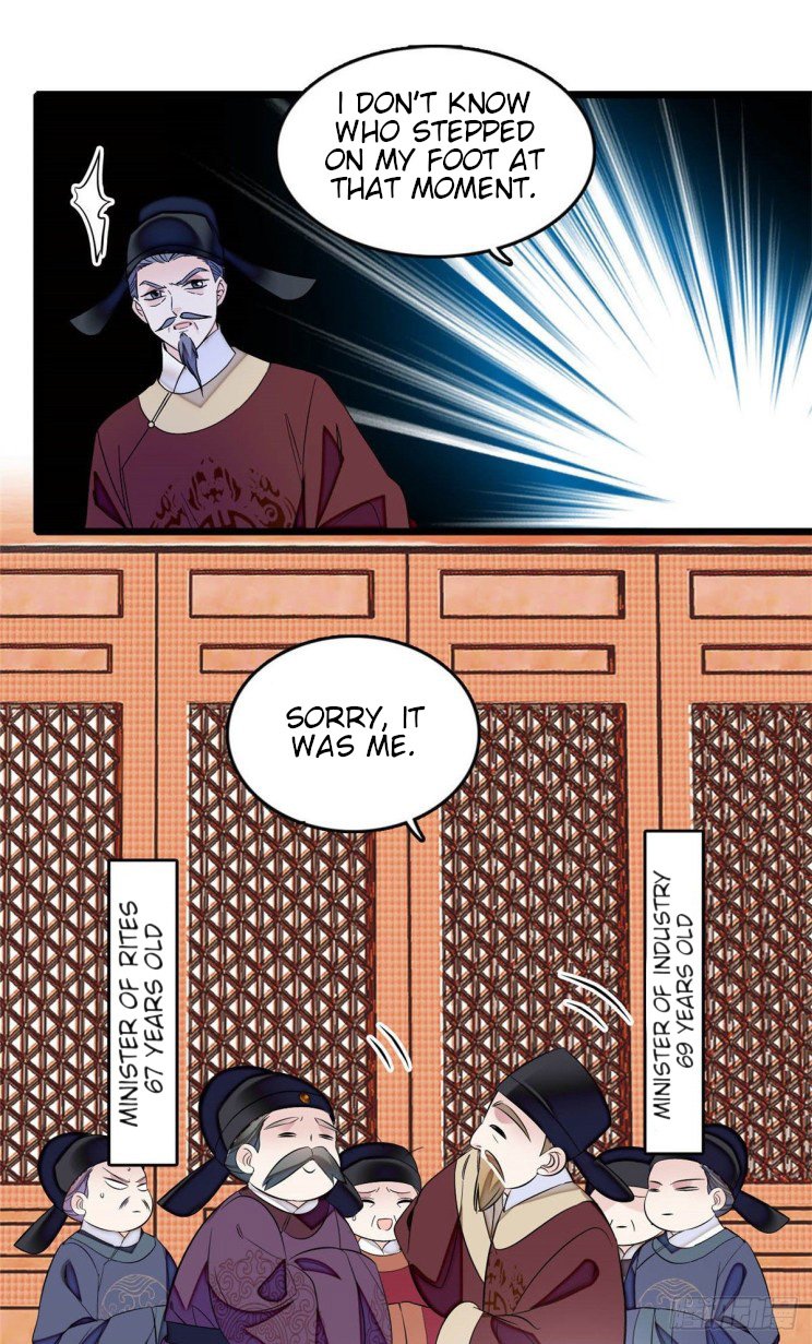 Sijin chapter 176.5 page 5