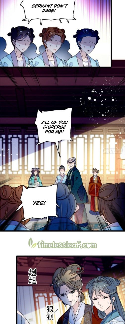 Sijin chapter 22 page 6