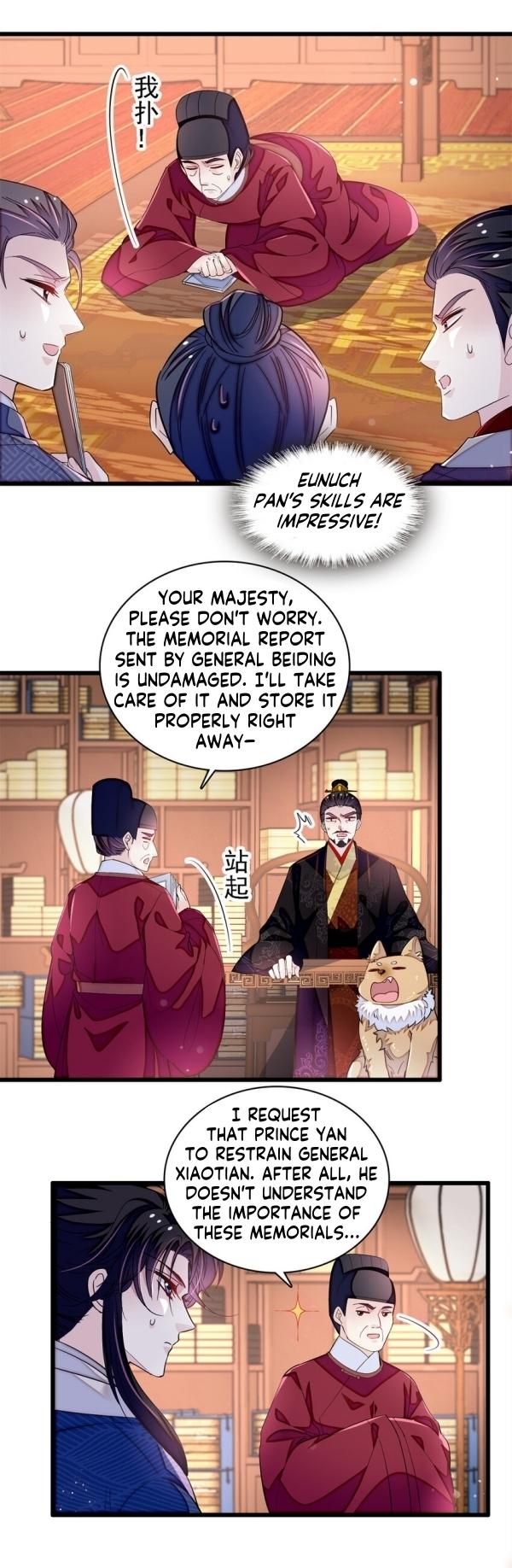 Sijin chapter 334 page 10