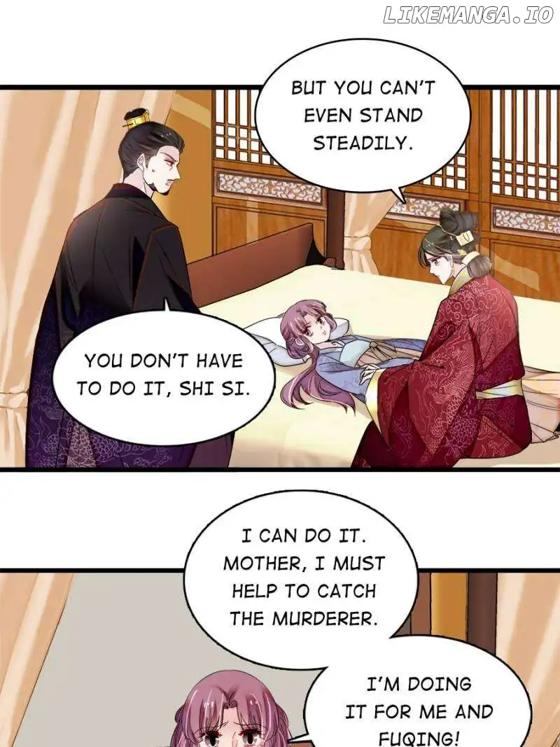 Sijin chapter 349 page 21