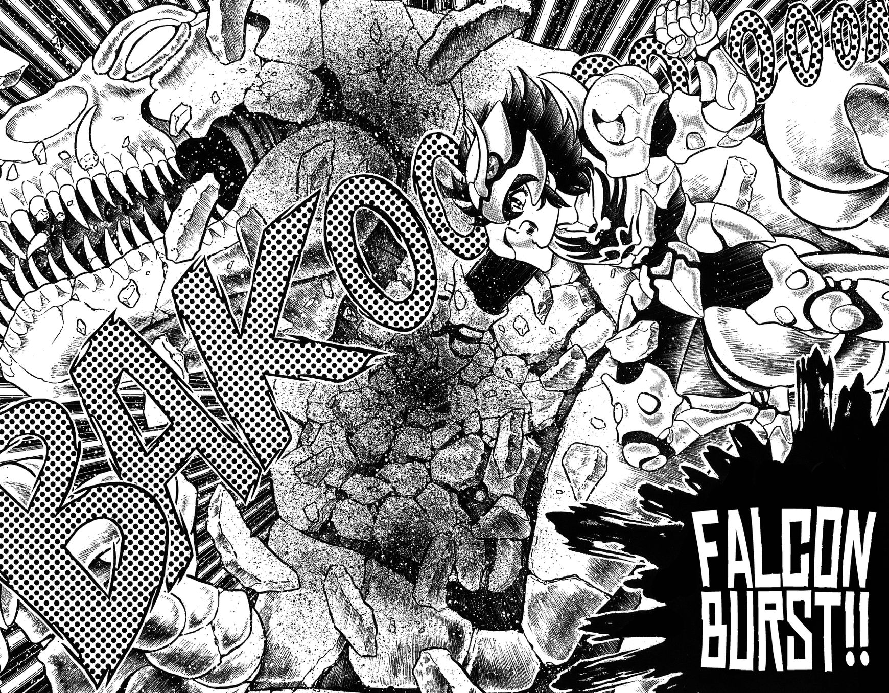 Silent Knight Shou chapter 1 page 52