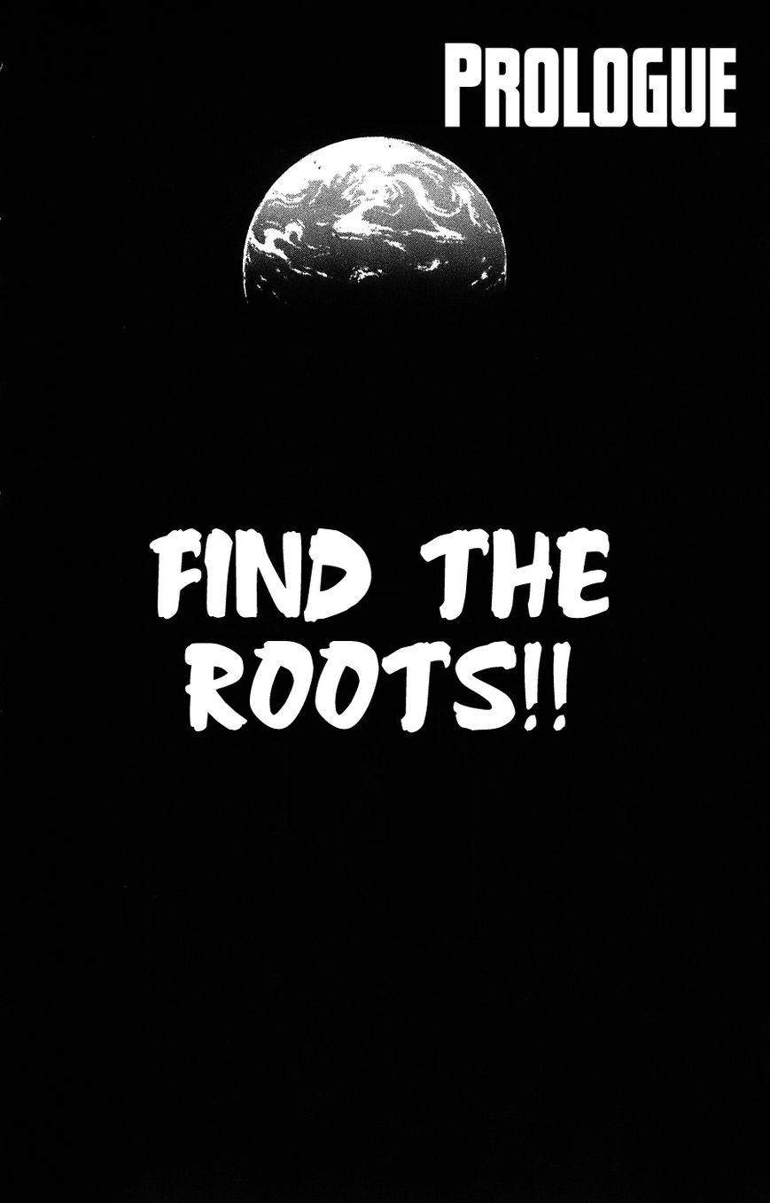 Silent Knight Shou chapter 1 page 8