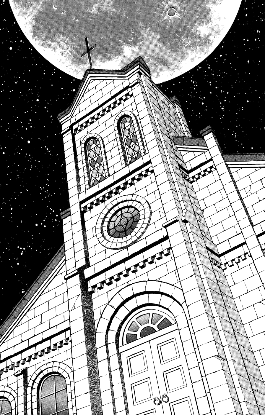 Silent Knight Shou chapter 2 page 2