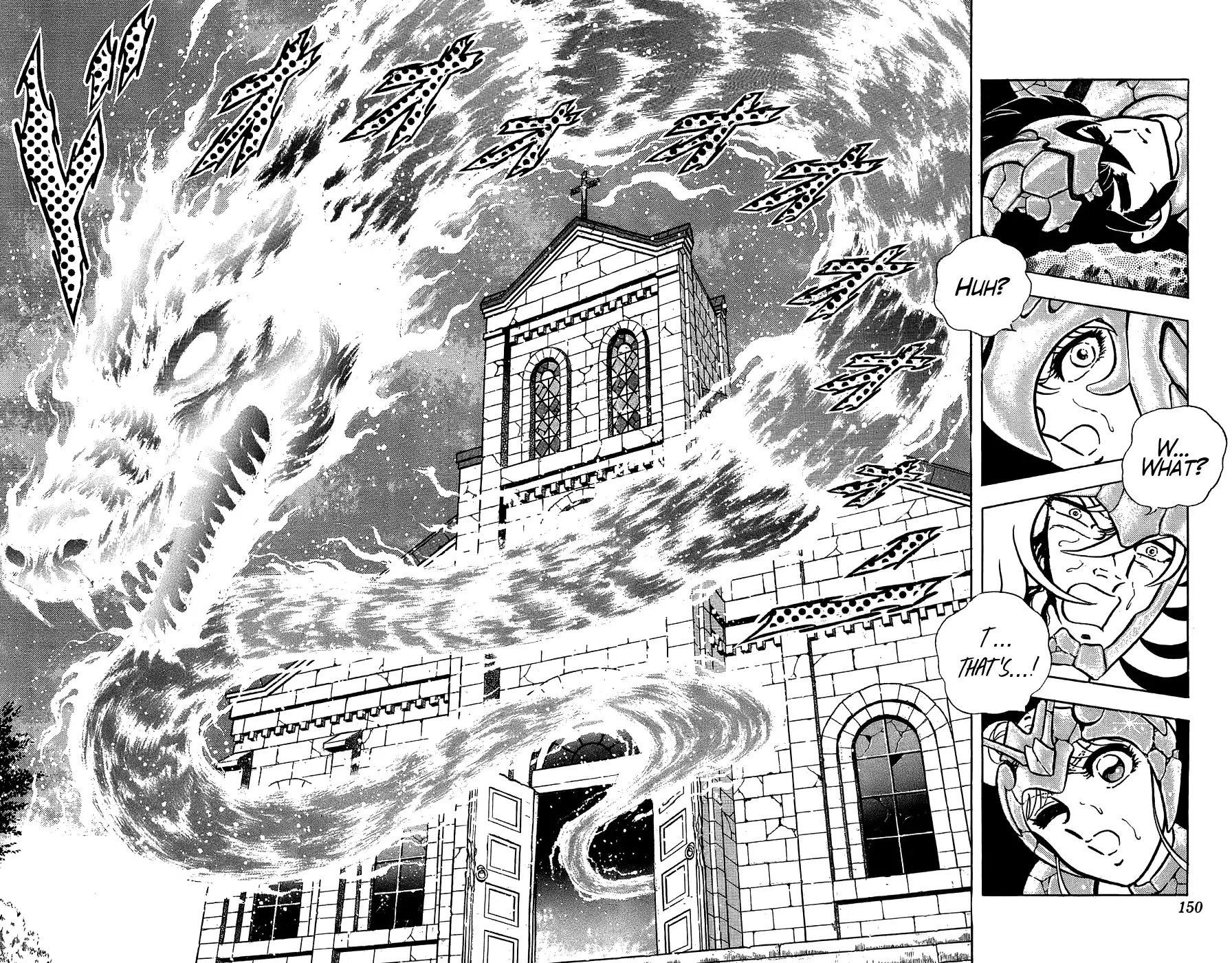 Silent Knight Shou chapter 4 page 10