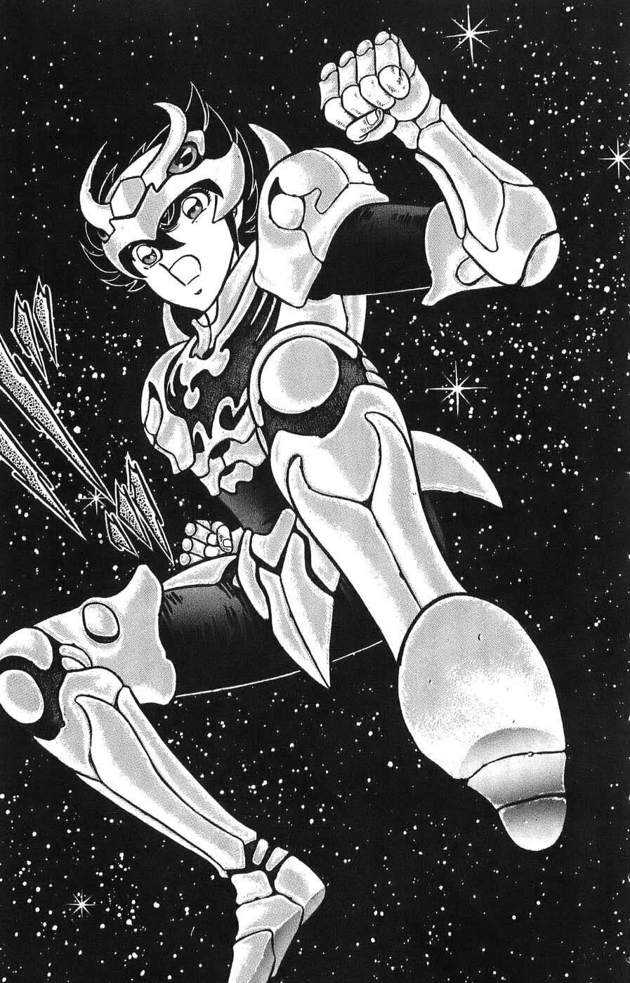 Silent Knight Shou chapter 5 page 28