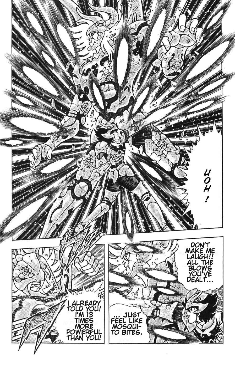 Silent Knight Shou chapter 5 page 30