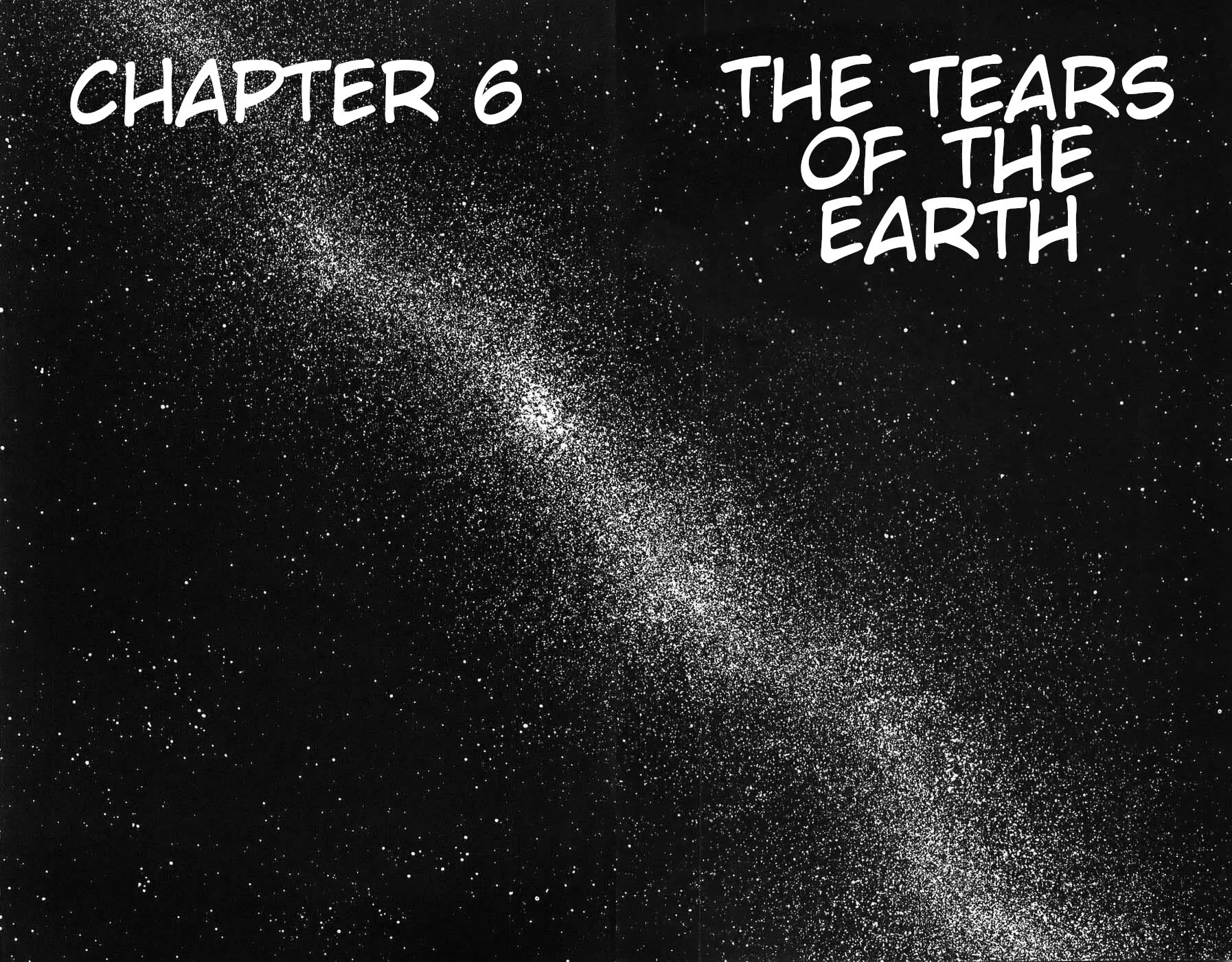 Silent Knight Shou chapter 6 page 1