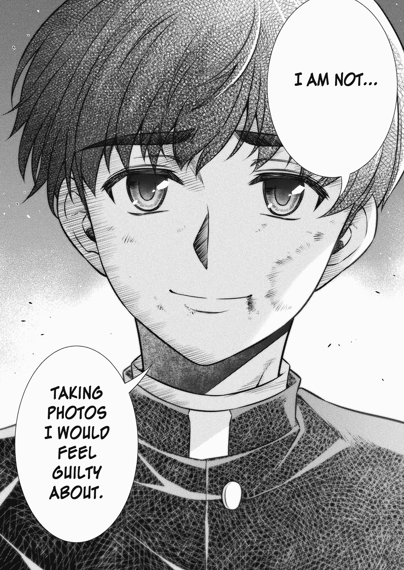 Silver Plan to Redo From JK chapter 5 page 10