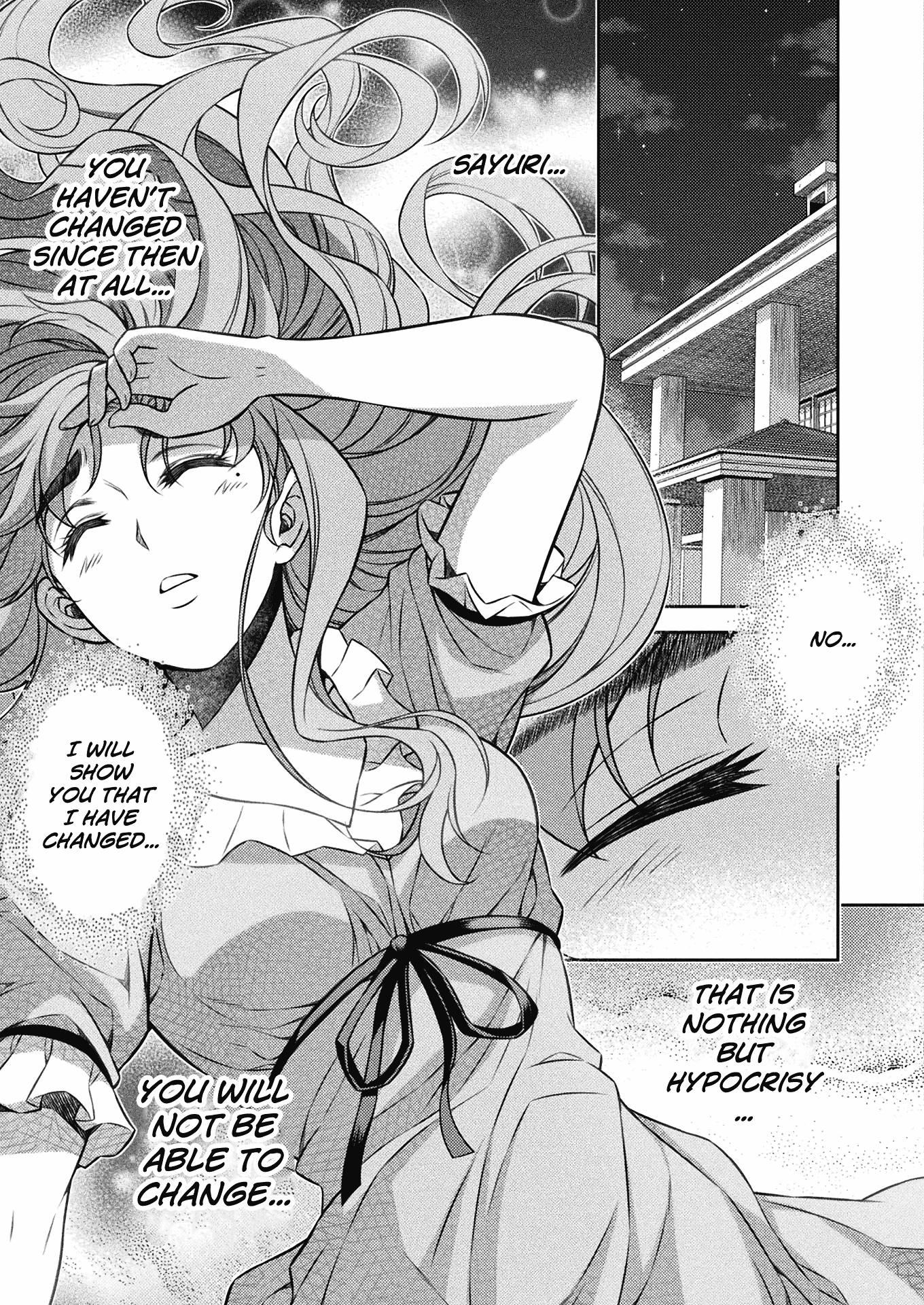 Silver Plan to Redo From JK chapter 5 page 20