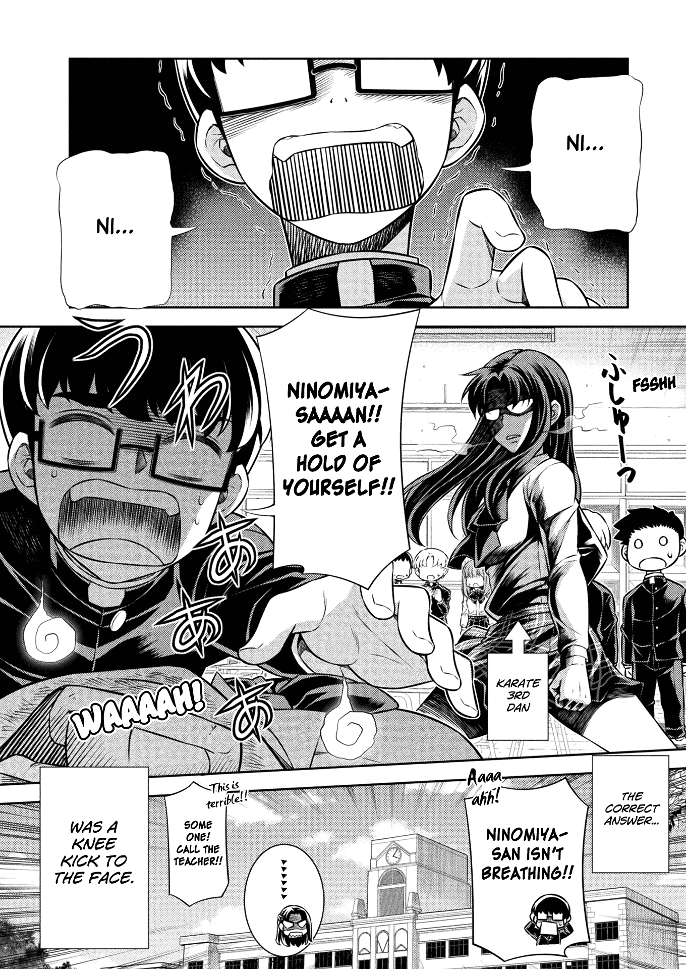 Silver Plan to Redo From JK chapter 6 page 10