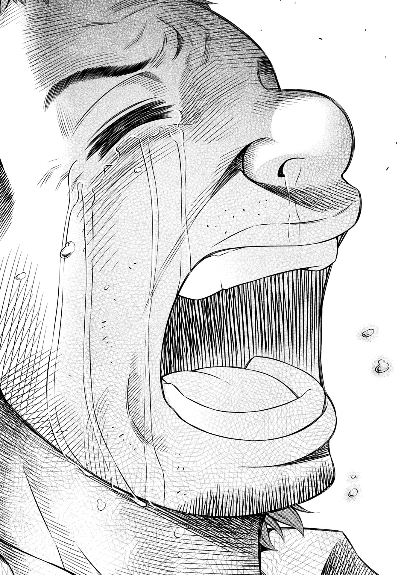 Silver Plan to Redo From JK chapter 9 page 34