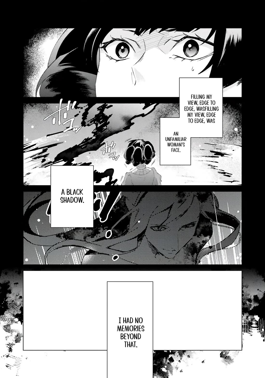 Since I Became a Saint, I'll do Whatever I Want with My Second Life ~The Prince was my Lover who Threw me Away in my Previous Life~ chapter 18 page 1