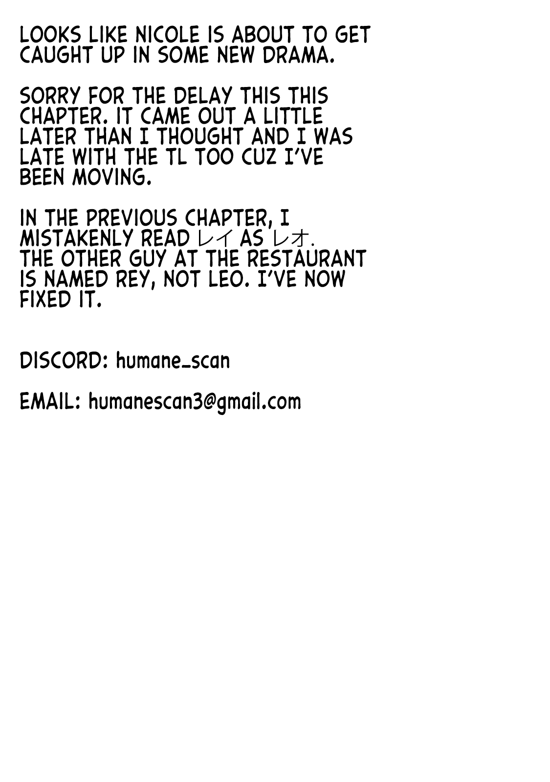 Since I've Gotten Used to Being Alone, I'm Ignoring My Fiancé! chapter 13 page 29