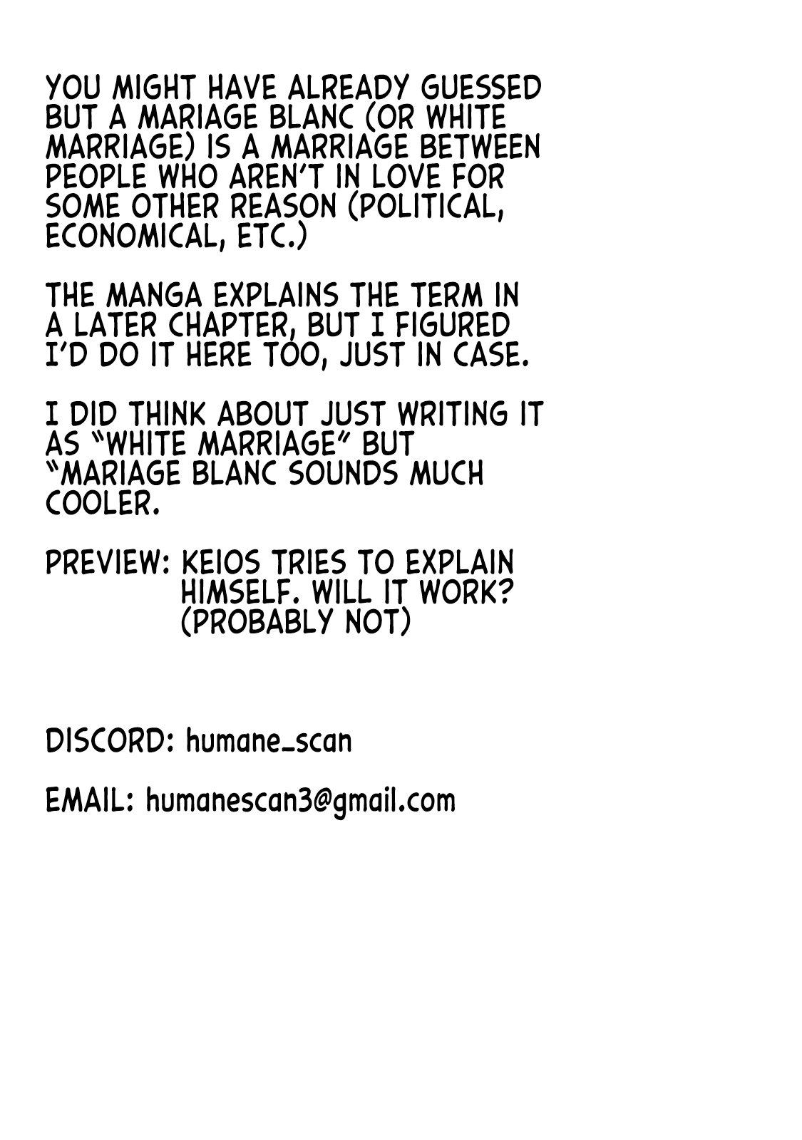 Since I've Gotten Used to Being Alone, I'm Ignoring My Fiancé! chapter 3 page 27