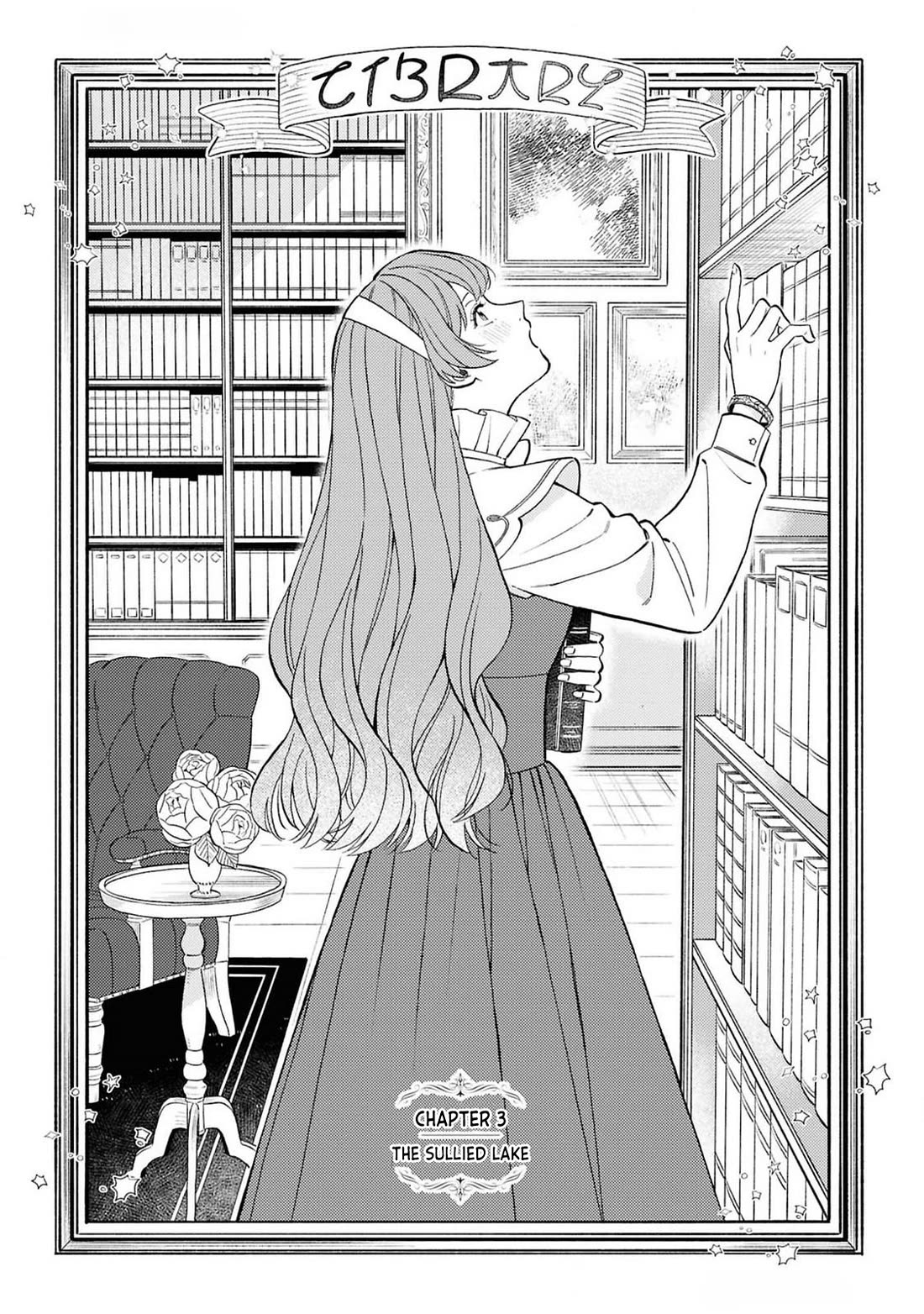 Since I've Gotten Used to Being Alone, I'm Ignoring My Fiancé! chapter 3 page 3