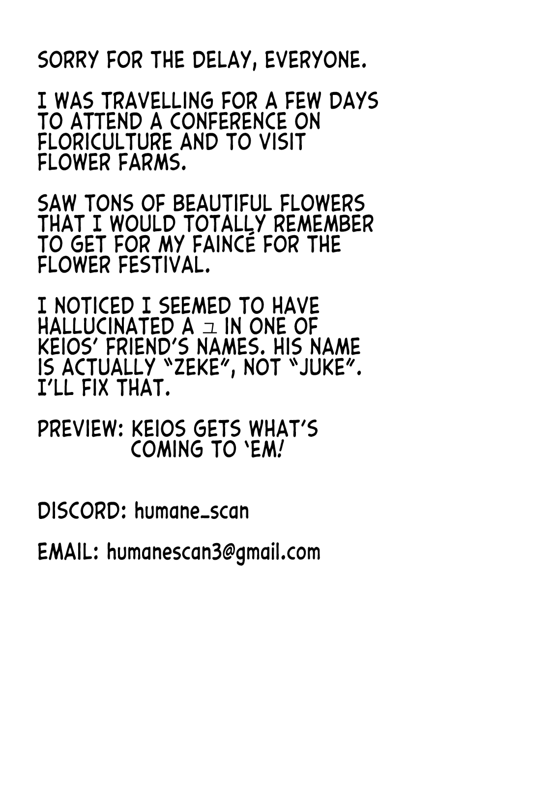 Since I've Gotten Used to Being Alone, I'm Ignoring My Fiancé! chapter 4 page 18