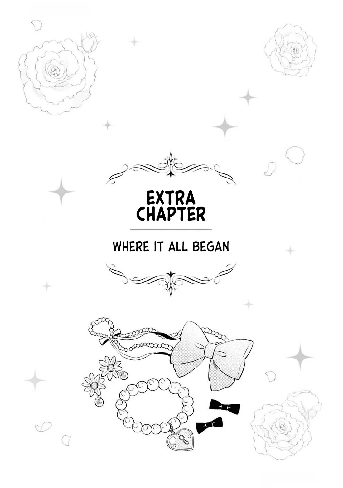 Since I've Gotten Used to Being Alone, I'm Ignoring My Fiancé! chapter 5.5 page 1