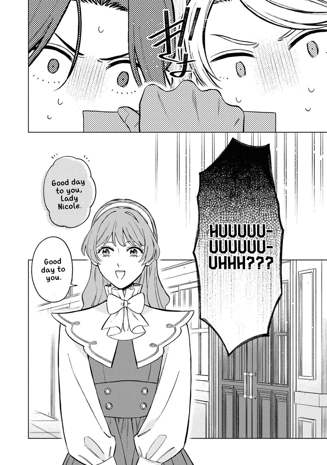 Since I've Gotten Used to Being Alone, I'm Ignoring My Fiancé! chapter 7 page 26