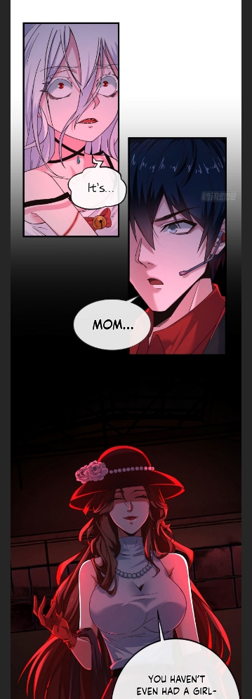 Since The Red Moon Appeared chapter 29 page 3