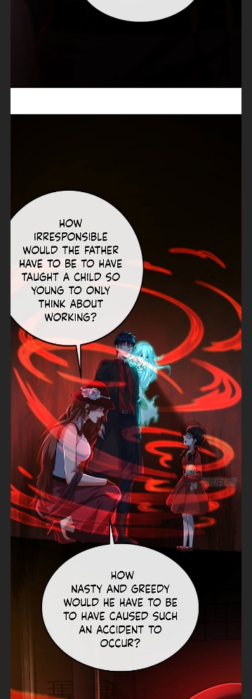 Since The Red Moon Appeared chapter 29 page 7