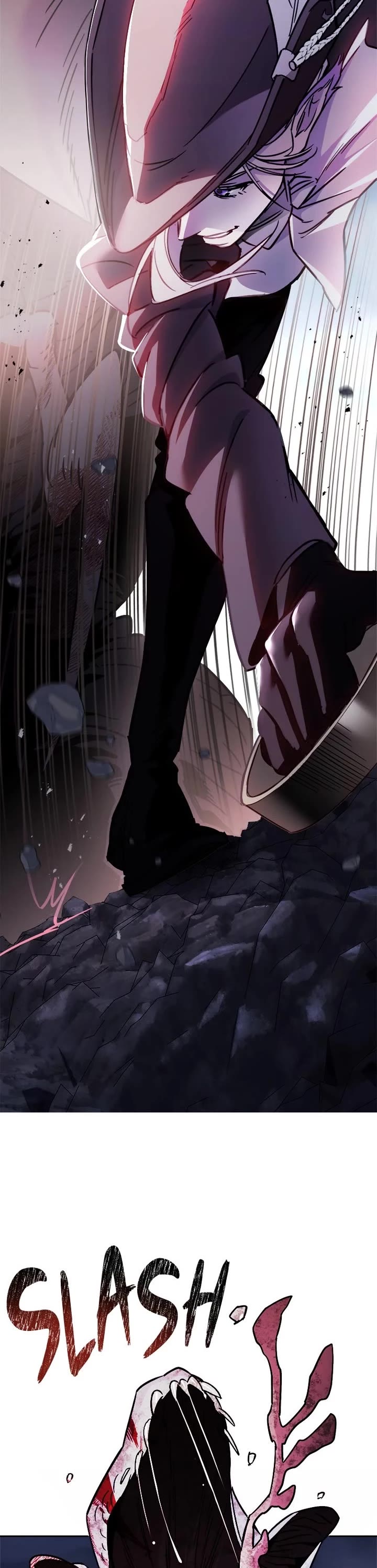 Single Dad In Another World chapter 1 page 14