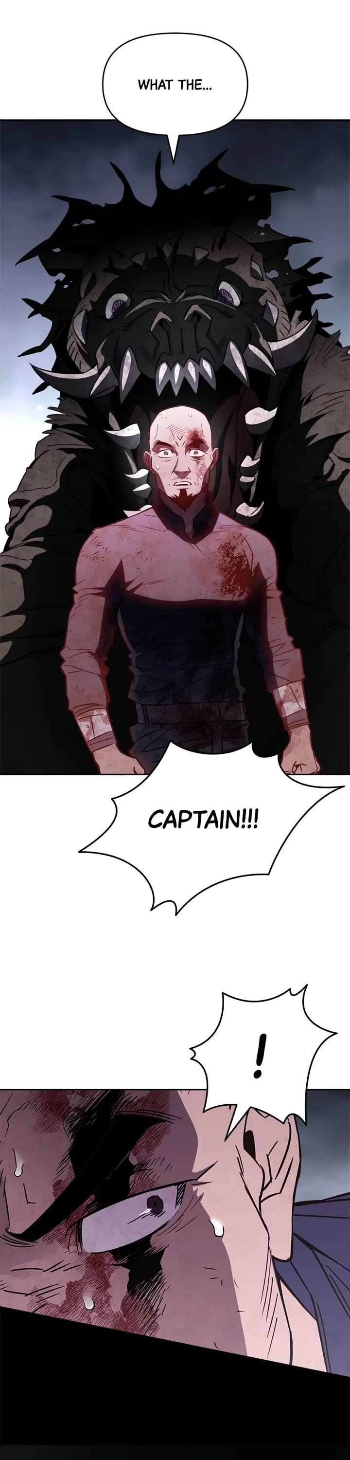 Single Dad In Another World chapter 1 page 18