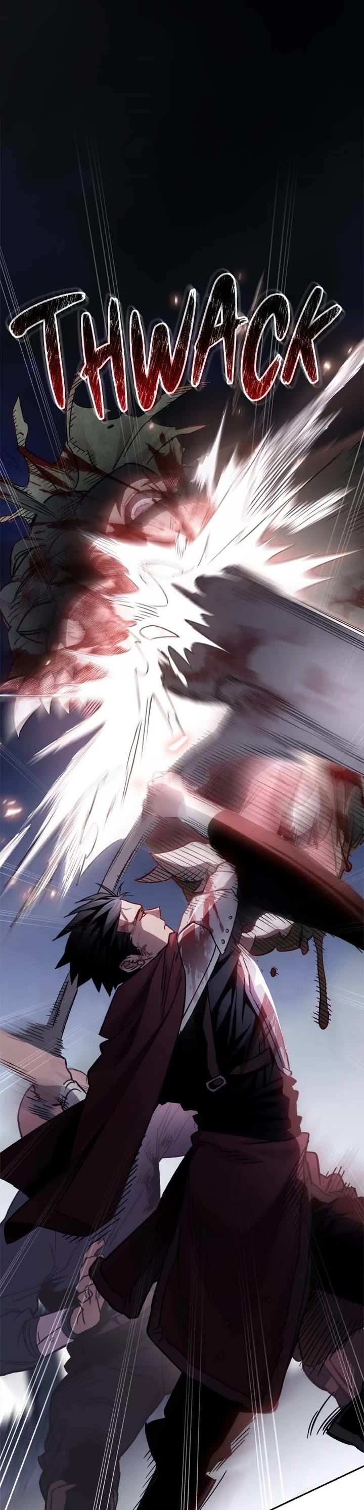 Single Dad In Another World chapter 1 page 19