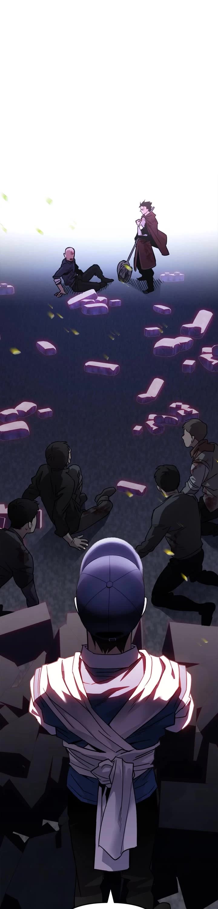 Single Dad In Another World chapter 1 page 22