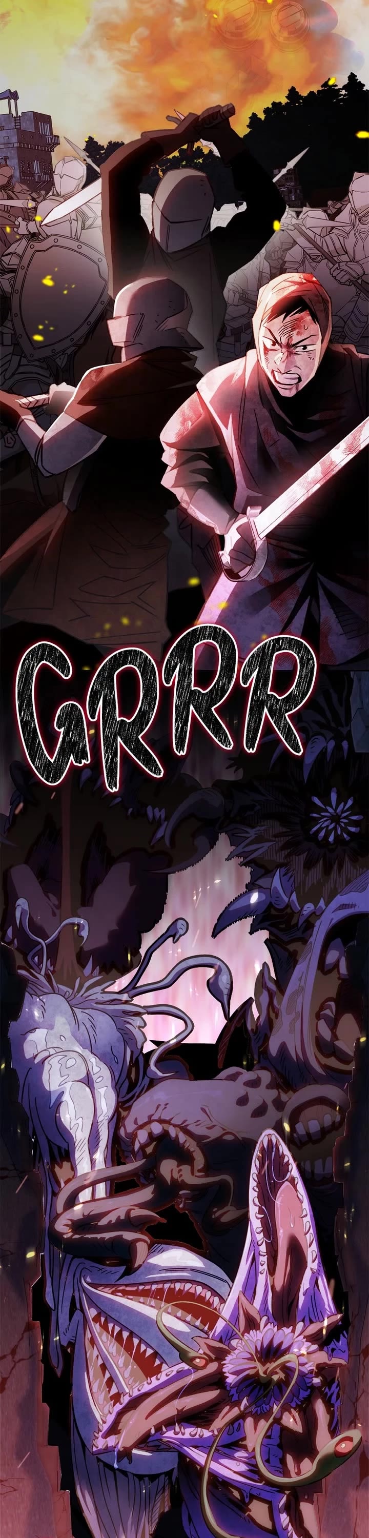 Single Dad In Another World chapter 1 page 3