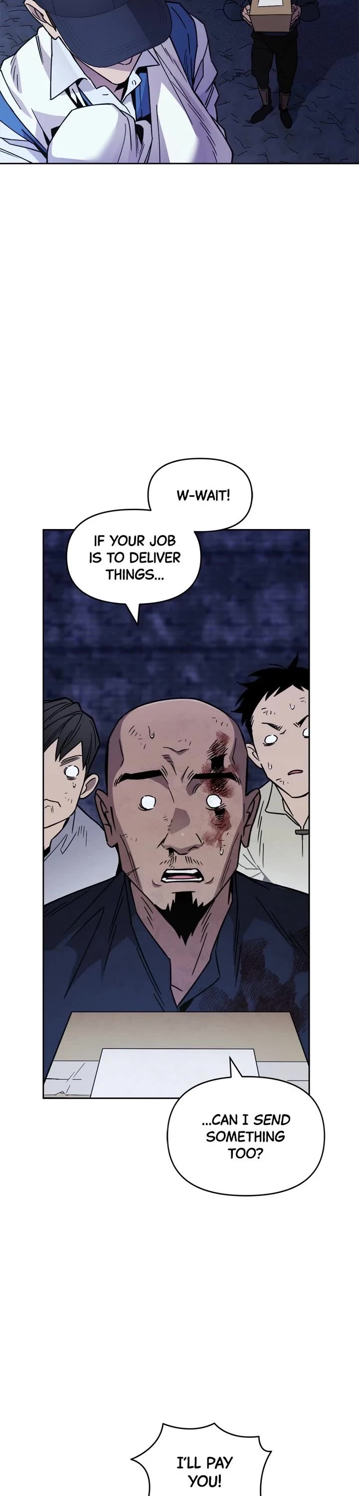 Single Dad In Another World chapter 1 page 32