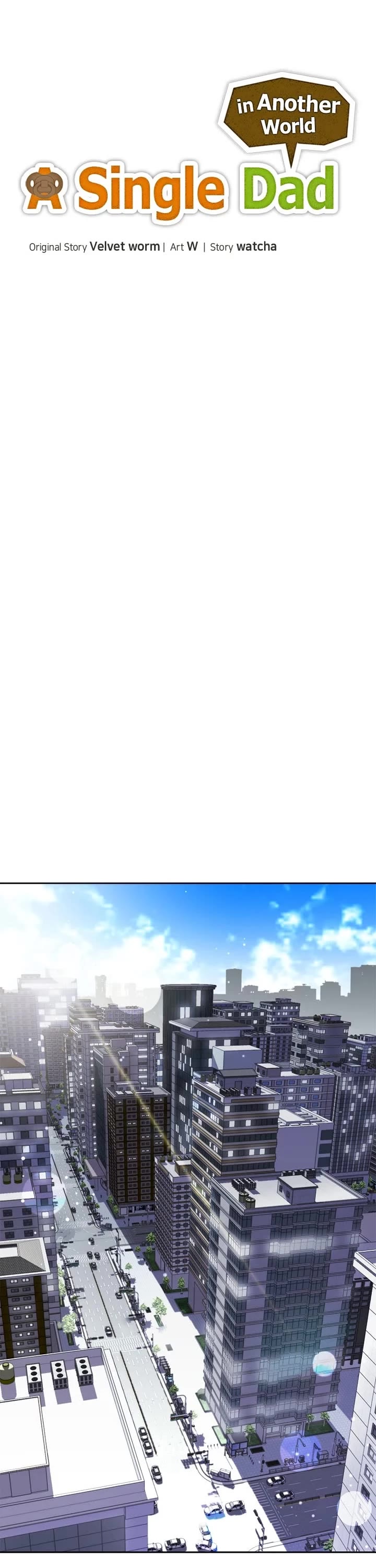 Single Dad In Another World chapter 1 page 36