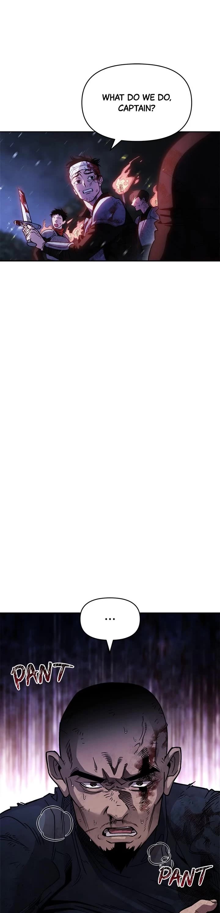 Single Dad In Another World chapter 1 page 5