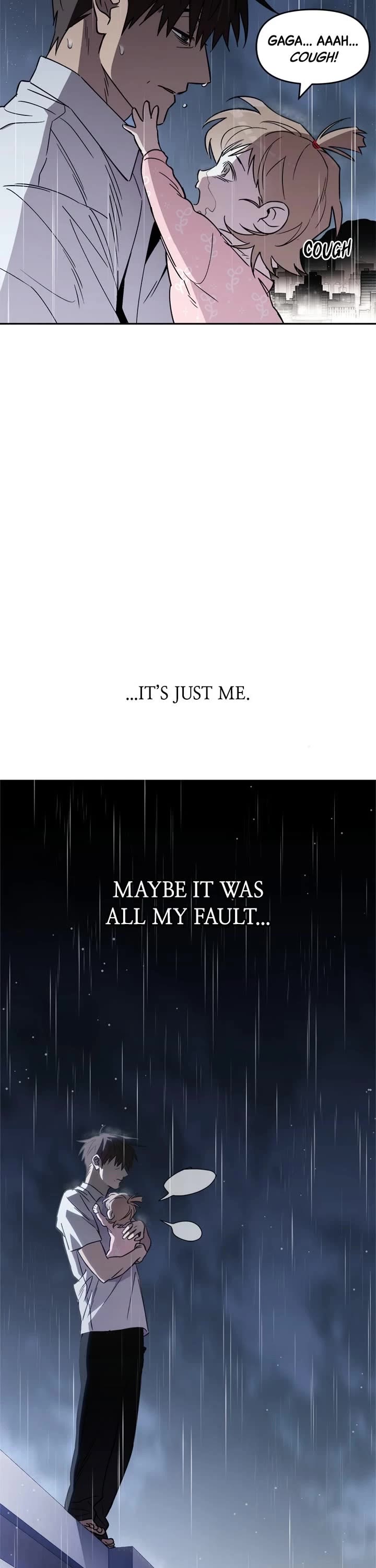 Single Dad In Another World chapter 1 page 58