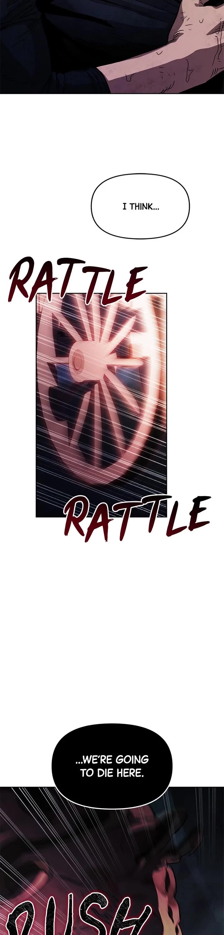 Single Dad In Another World chapter 1 page 6