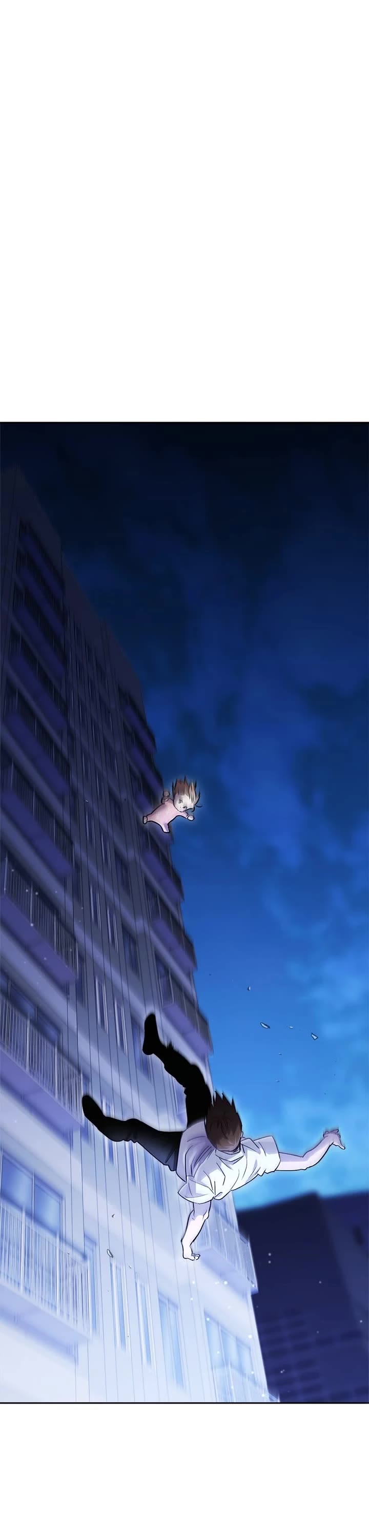 Single Dad In Another World chapter 1 page 66