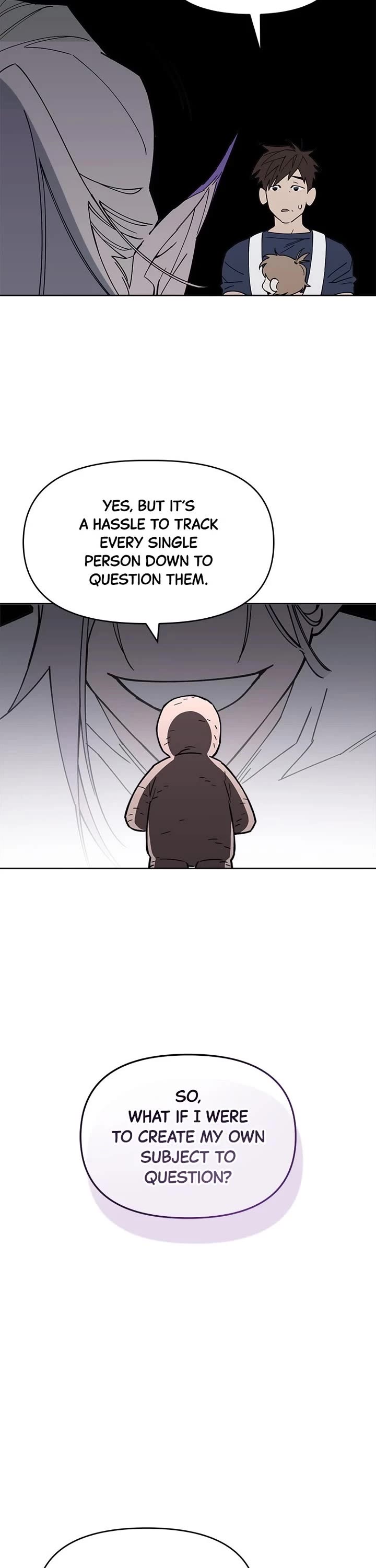 Single Dad In Another World chapter 10 page 13